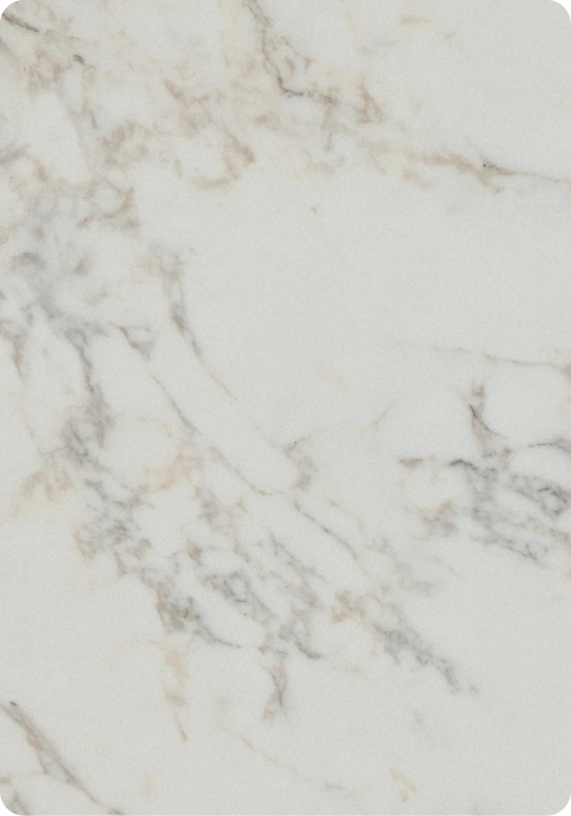 Carrara Creamy (NIEUW)