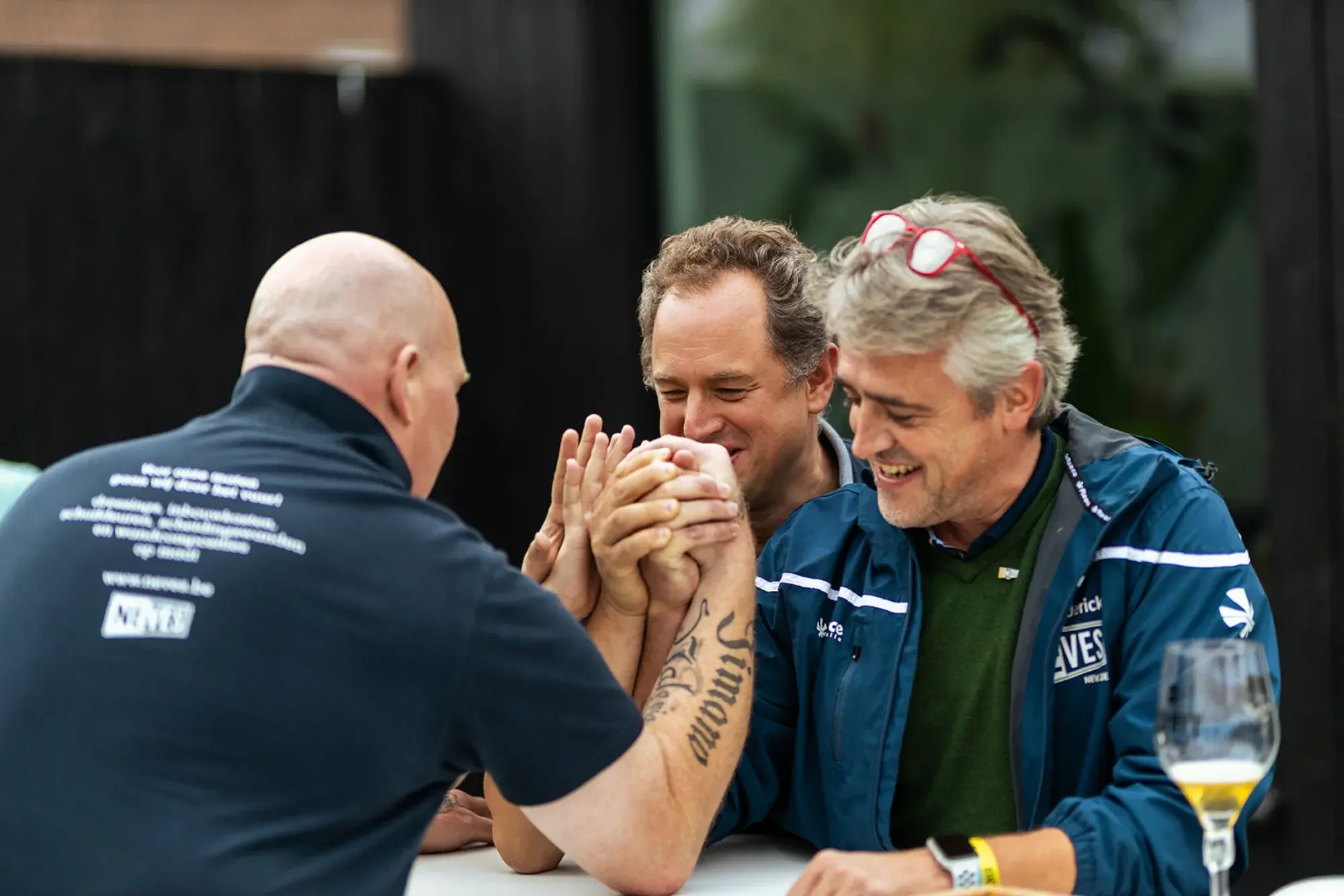 Sales Support Specialist